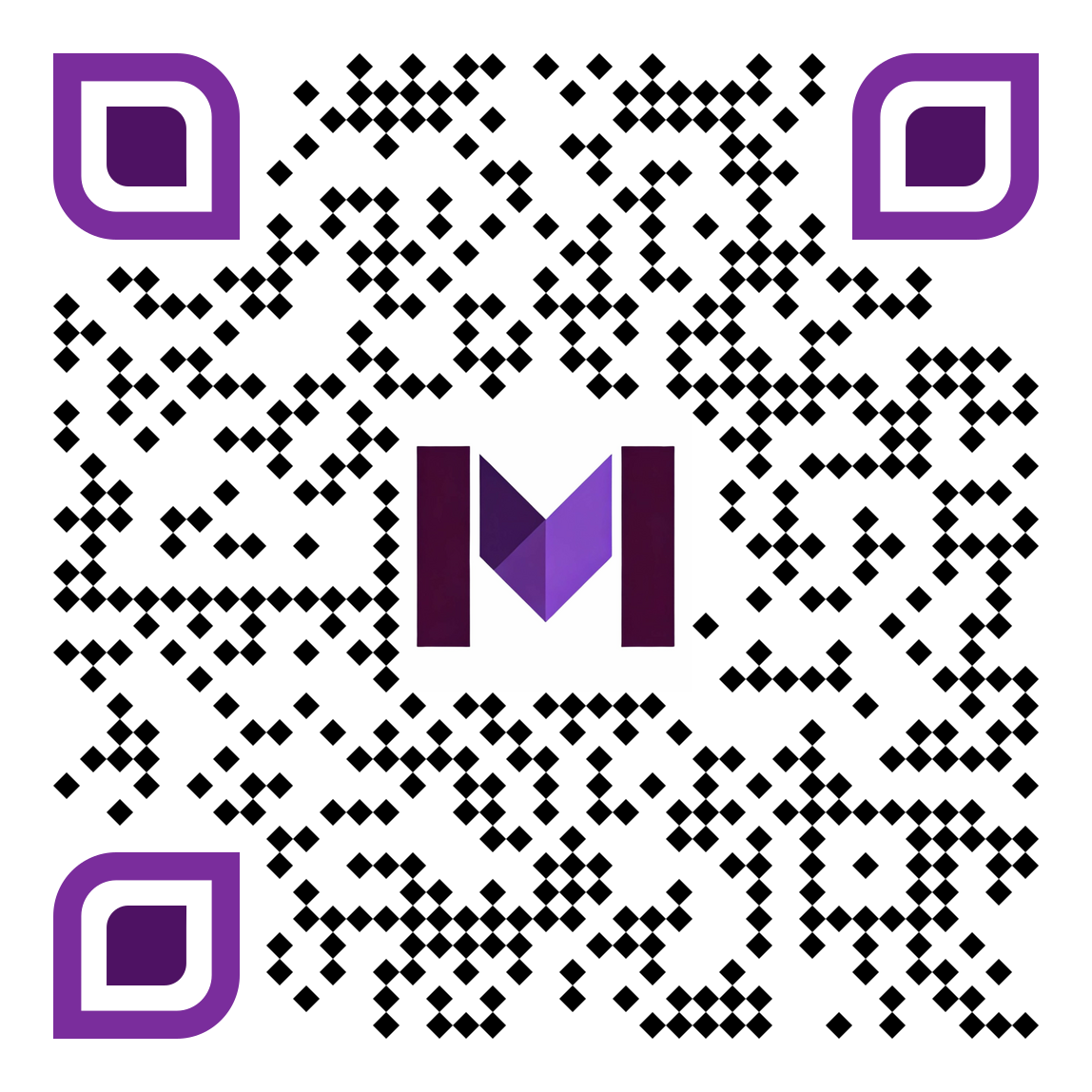 Scan to register