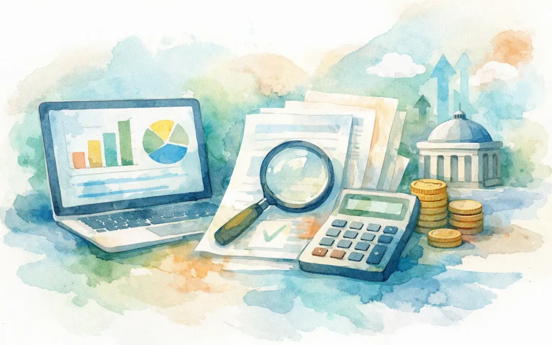 Best software for CFR VAT return filing