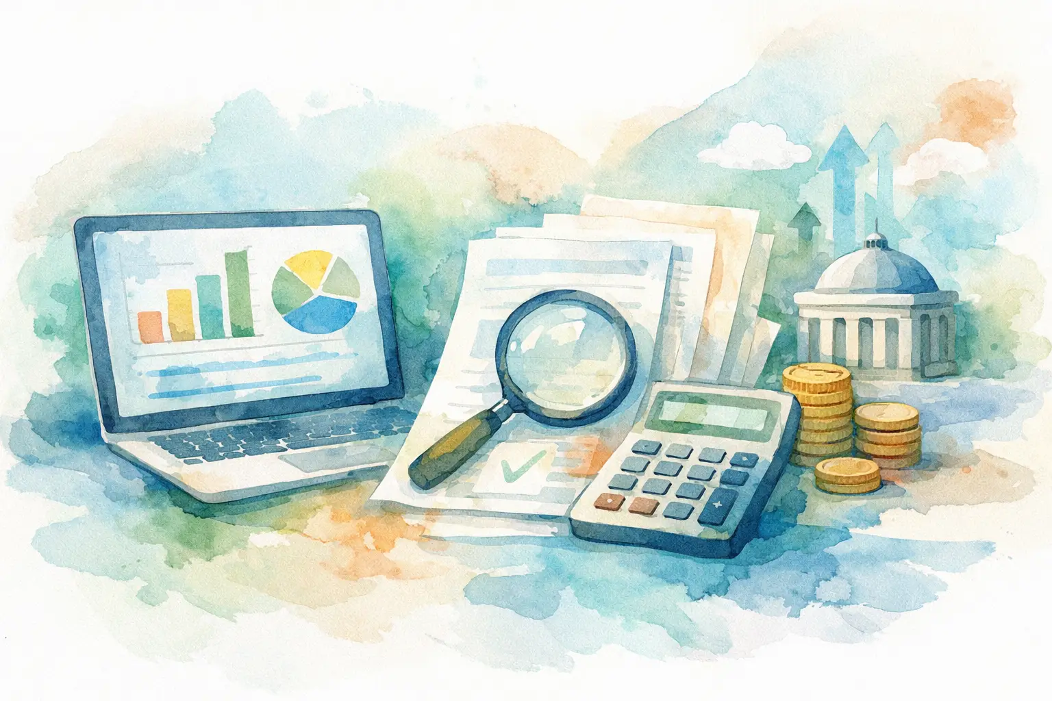 Best software for CFR VAT return filing