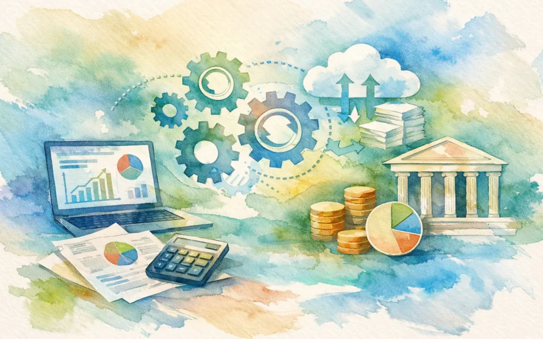 Automated CFR Return Preparation That Works