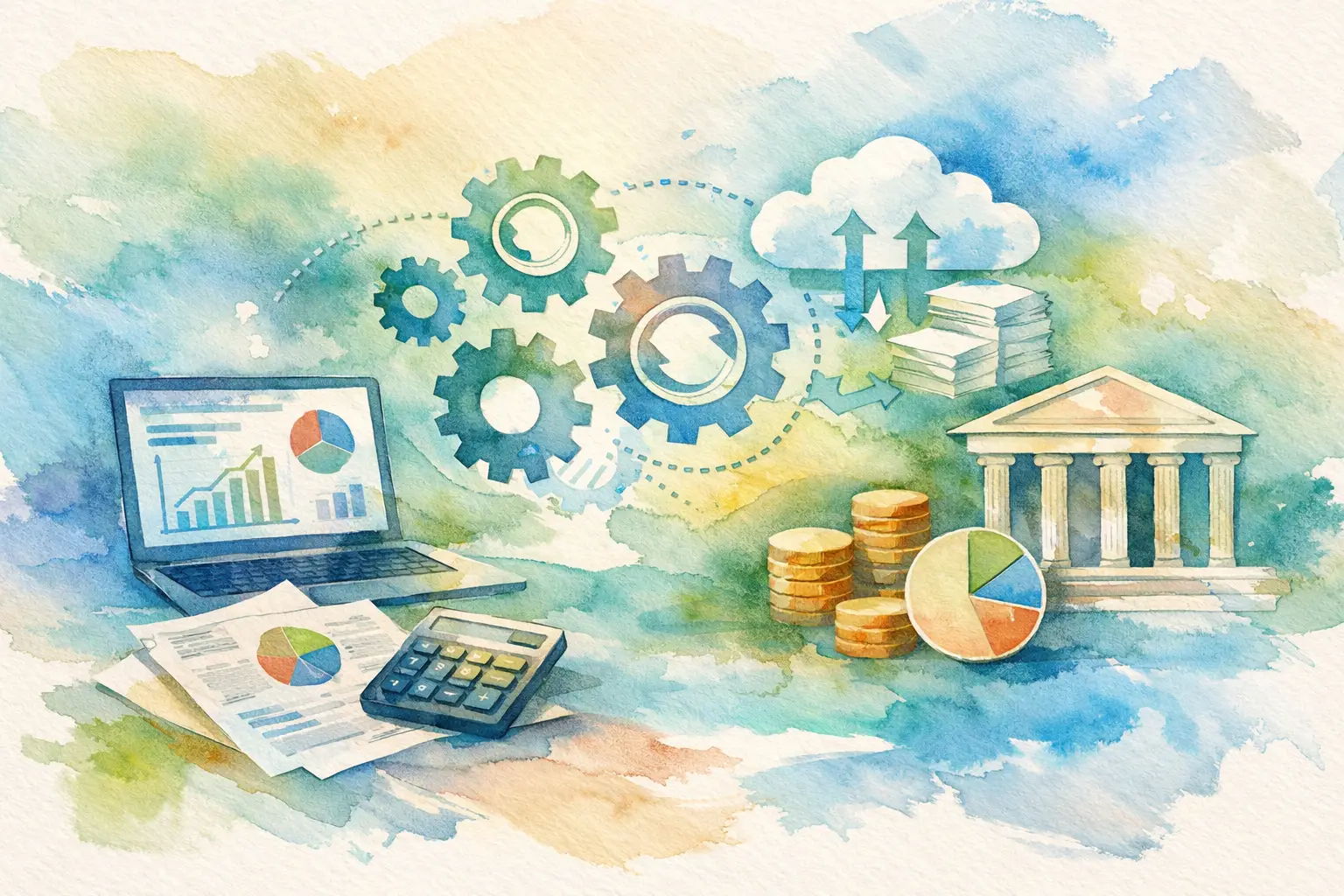 Automated CFR Return Preparation That Works