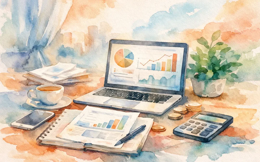 Best Software for Freelance Bookkeeping