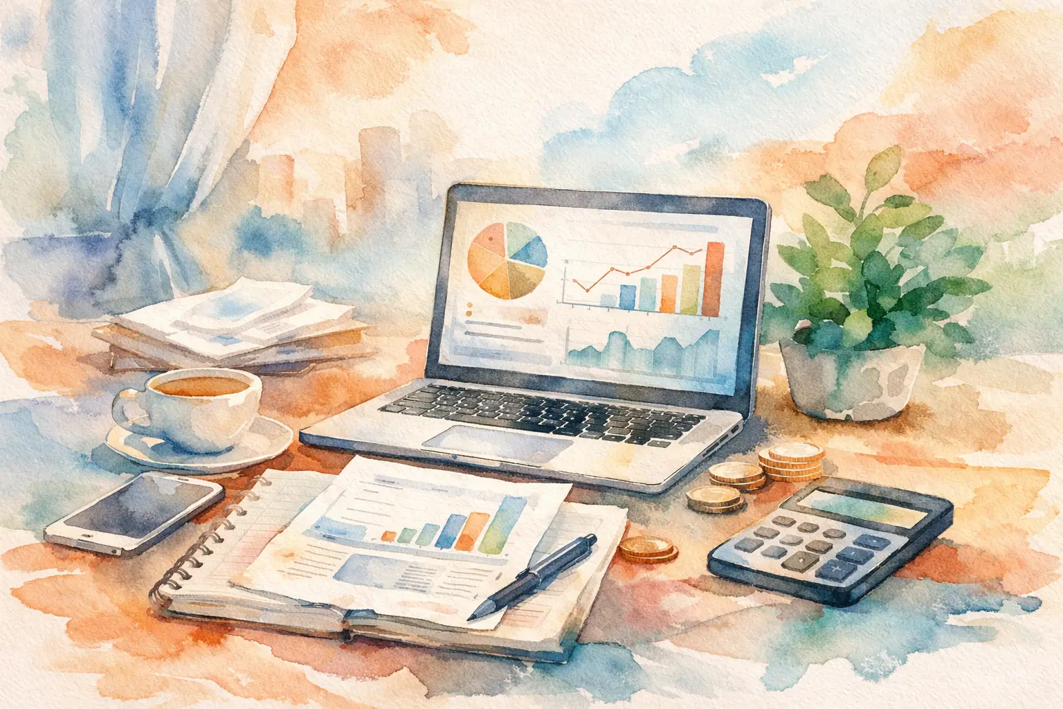 Best Software for Freelance Bookkeeping