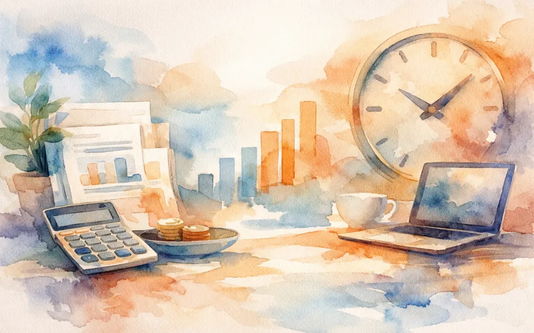 How to Streamline Month End Without Chaos