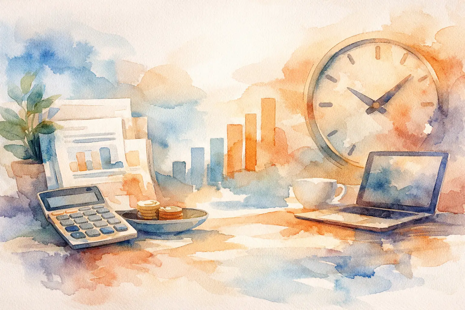 How to Streamline Month End Without Chaos