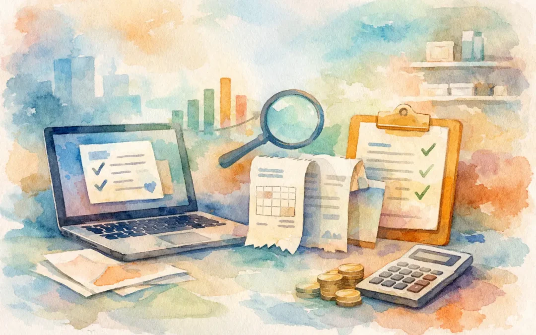 Supplier Invoice Matching Software That Works