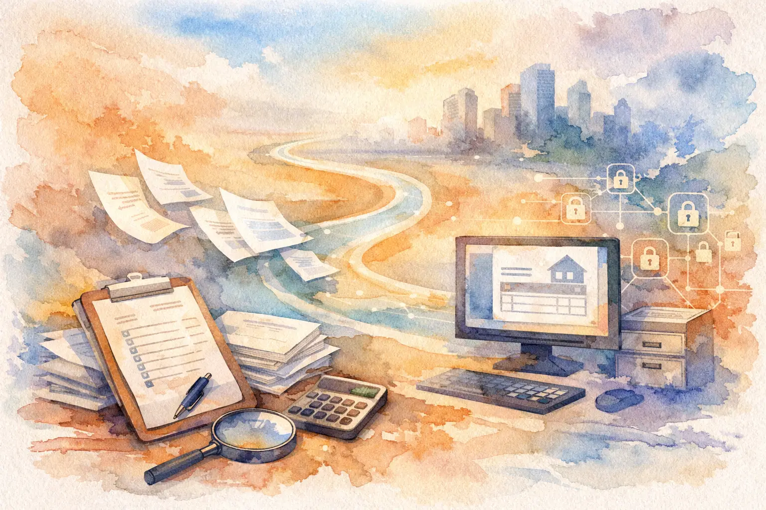 Why Audit Trail for Invoice Processing Matters