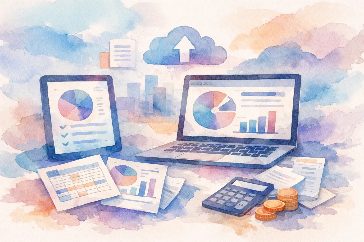 How to Prepare VAT Summaries Without Spreadsheets