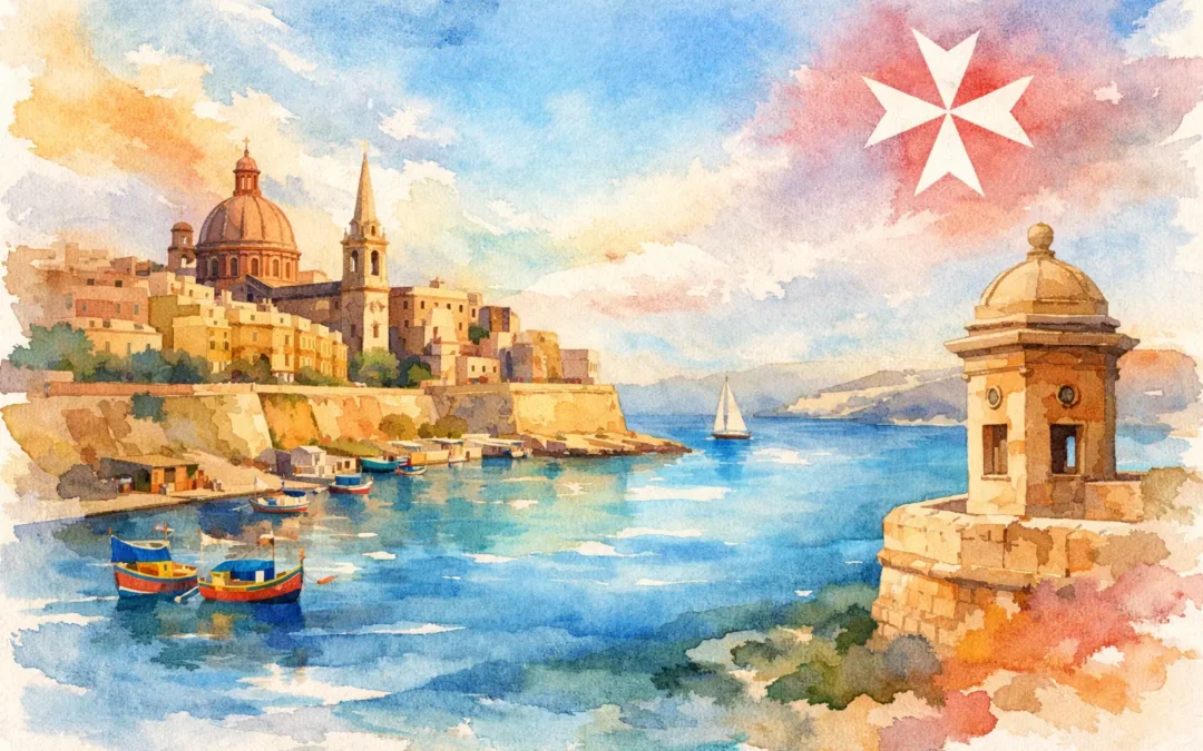 Malta CFR Figures Explained Clearly
