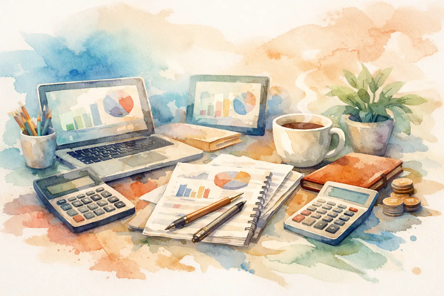 Top Bookkeeping Tools for SMEs That Cut Admin