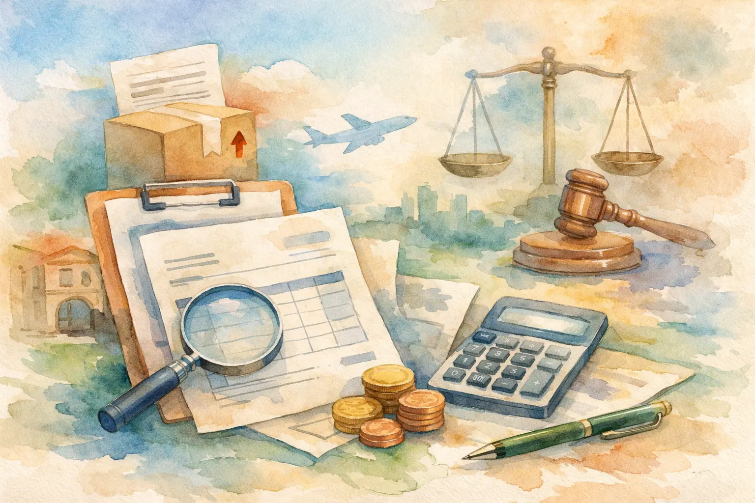 What Counts as a Valid VAT Invoice?