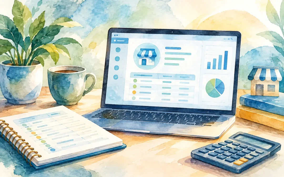 What a Supplier Memory Bookkeeping Tool Does