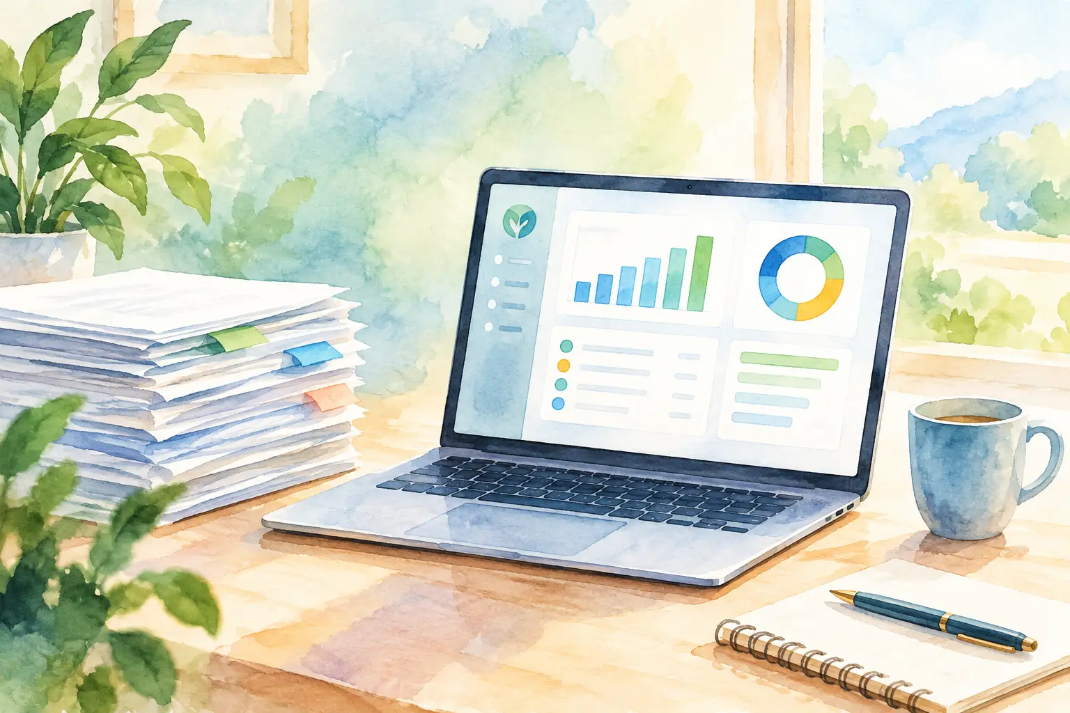 Bookkeeping Software That Cuts Month-End Admin