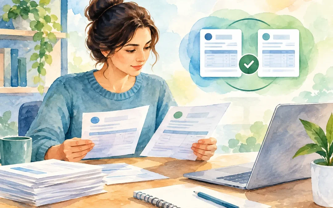 How to Identify Duplicate Bills Before You Pay